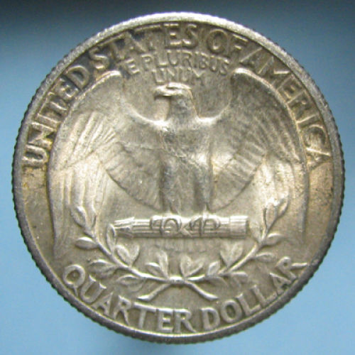 Nicely-Toned-1934-Washington-Quarter